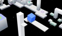 Indie game EDGE coming on Steam on August 11th