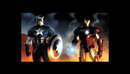 Avengers Footage Now Online