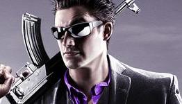 New Screenshots of Saints Row: The Third