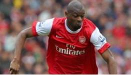 Ankle surgery for Abou Diaby