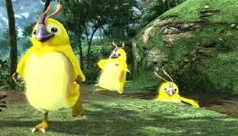 Phantasy Star Online 2: Teasing the Rest of the World