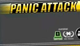 Panic Attack- The Devil’s Favorite Game Review | WTG