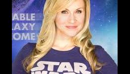 Actress Ashley Eckstein Dishes on Clone Wars and Old Republic Games