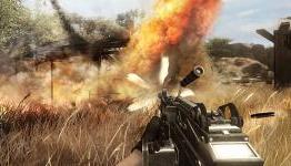 The Workshop Column: Far Cry 2 – Part Four