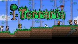 Terraria Builds Vol. 2