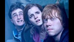 First 10 minutes of Harry Potter and the Deathly Hallows Part 2….is disappointing
