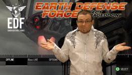 Earth Defense Force: Insect Armageddon Video Review – ZGR