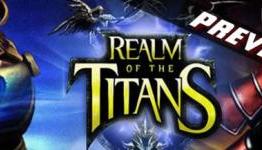 Preview for Realm of the Titans – PC – GameZone