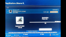 Resistance 3 Beta Codes Being Sent Out as We Speak