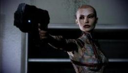 Mass Effect 3: New Character Interactions and Consequences Detailed