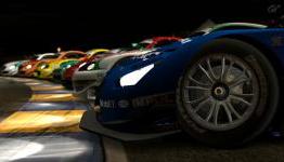 Kaz Yamauchi Mentions GT5 DLC