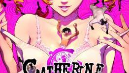 Gilismunny.com : ATLUS’s Catherine Review