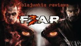 GotGame: JumbleJunkie’s F3AR Review