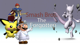 Smash Bros. – The Forgotten