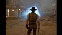 The Daily Rotation – Cowboys & Aliens Review