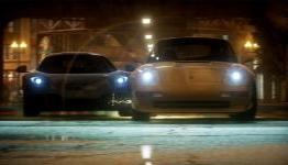 Need For Speed: The Run Preview – Playstation.Blog