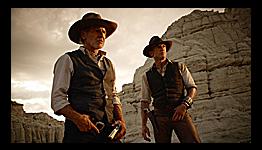 Cowboys & Aliens MovieStinger (Re)View
