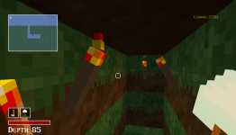 SFX-360: Total Miner: Forge Review (XBLIG)