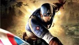 RoboAwesome.com ~ Captain America: Super Solider | Review (Wii)