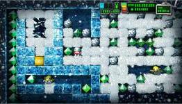 Boulder Dash XL Review | VGNetwork.it