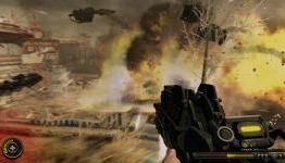 Digital Foundry vs. Resistance 3