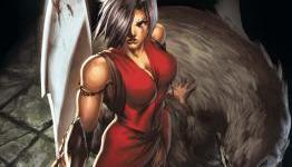 Alganon Releases Free Comic Book