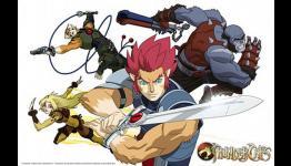 (Nfamous.net) Thundercats Review