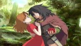 Shadowlocked – Arrietty Review