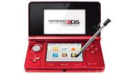 Rumor : New 3DS bundles to come soon