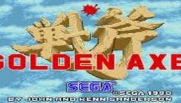 SEGA Vintage Collection: Golden Axe Review | WTG