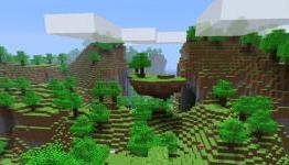 Play Some Free Minecraft With The Humble Indie Bundle