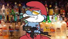 Tech-Gaming Podcast 7-9: Blame It (On the Smurfohol)