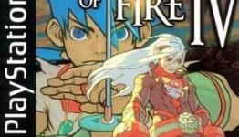 Breath of Fire 4 heading to PlayStation Network in August
