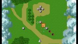 Xevious 3D – review | The Guardian