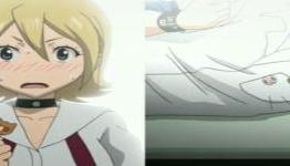 Anime Evo: Sket Dance 15