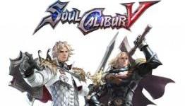 GameInfo: Soul Calibur 5 Preview