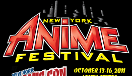 Manga Author Hiro Mashima comes to NY Anime Festival