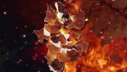 New Street Fighter X Tekken Character Teasers