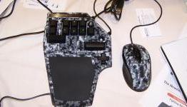 Modern Warfare 3 Getting Special Hori Keyboard and Mouse Setup