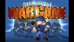 iOS Hit Great Little War Game Confirmed For Vita, Sony Working Hard With Indies