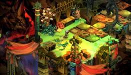 Vaspira: Bastion Preview (Arabic)