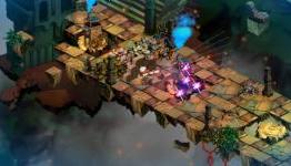 Feed The Gamer Review: Bastion (XBLA)