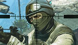 New Sniper: Ghost Warrior 2 Screenshots
