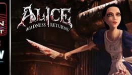 PSNation Review: Alice Madness Returns