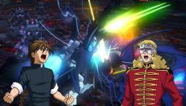 Dynasty Warriors: Gundam 3 Review | TPV