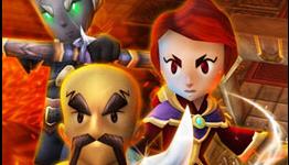 GameDynamo: Pocket RPG Review