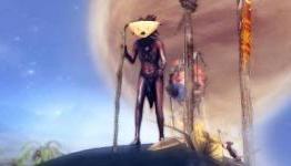 That Gamer Hub: From Dust Review