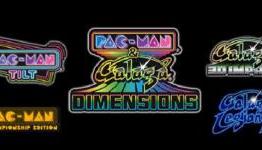 Review: Pac-Man & Galaga Dimensions – 3DS (GameRabies.com)