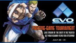EVO 2011 Live Stream – Day 3 Finals