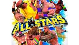 WWE All-Stars’ Debut Hours
